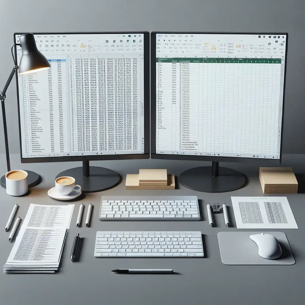 How to Extract Specific Data from PDF to Excel