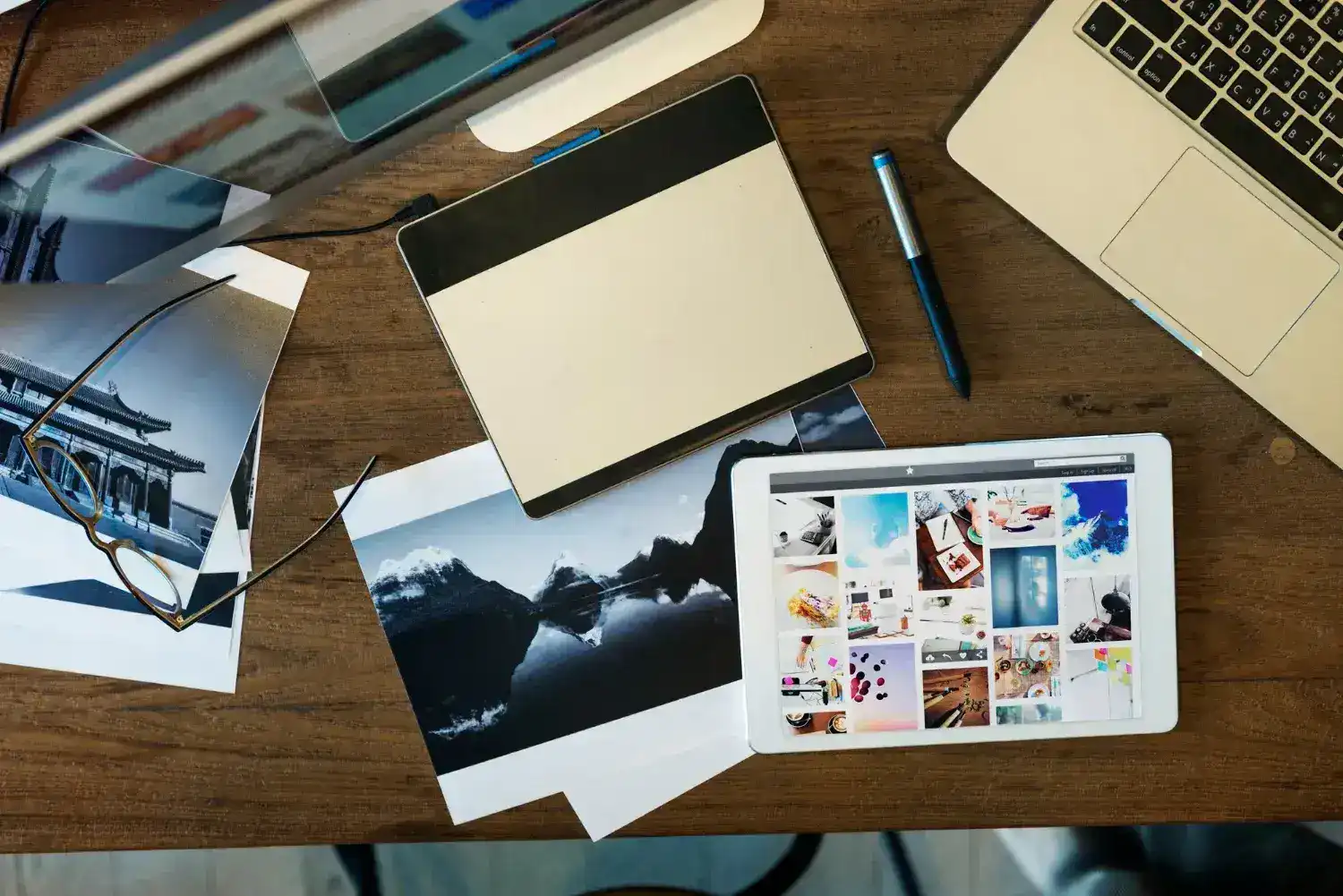 Photos you can actually find: names, places, and people that life hack search