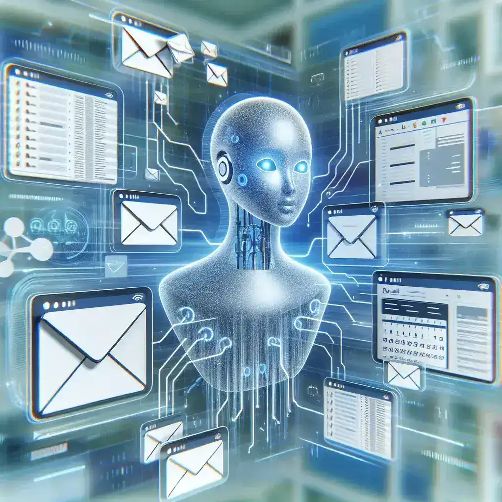 How Claude Assistant Integrates Email and Calendar Handling