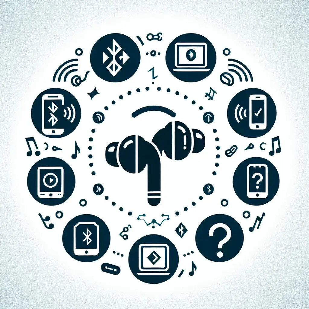 6 Ways to Pair Your JBL Earbuds: Guide & Troubleshooting Tips