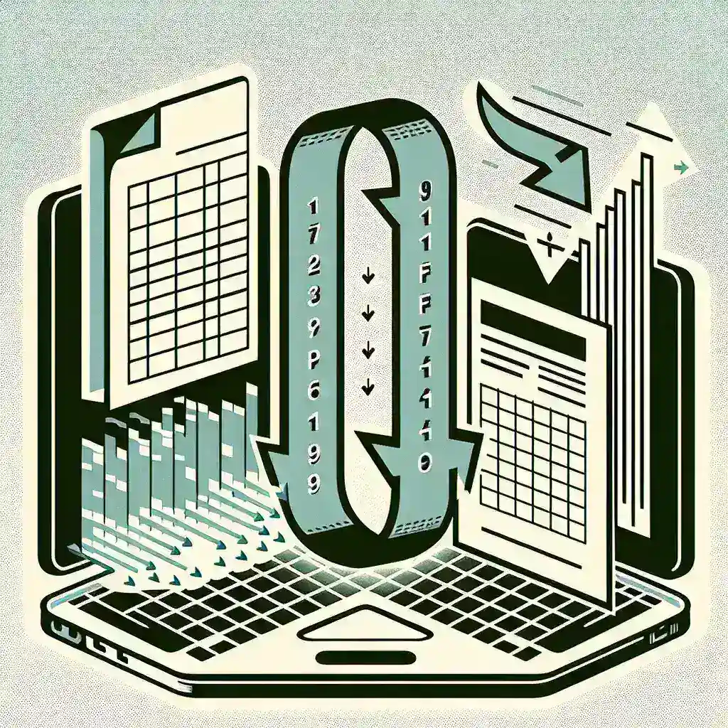 How to Convert Excel to PDF