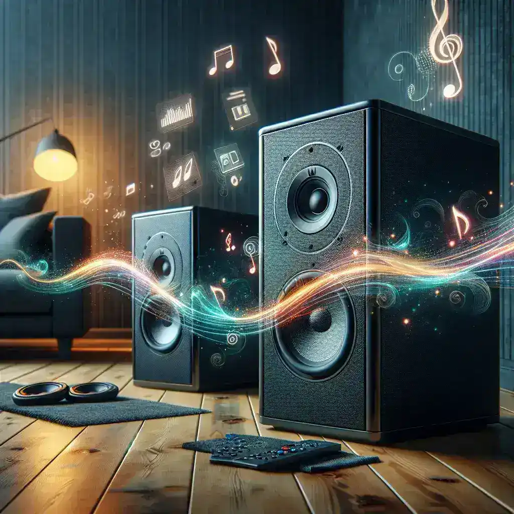 Sonos Adds Dolby Atmos Music Support to Era 300 Speakers