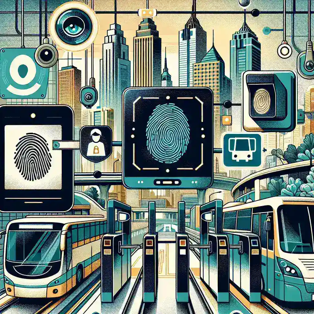 Exploring Biometric Payment Methods Adopted in Transit Systems Across Cities