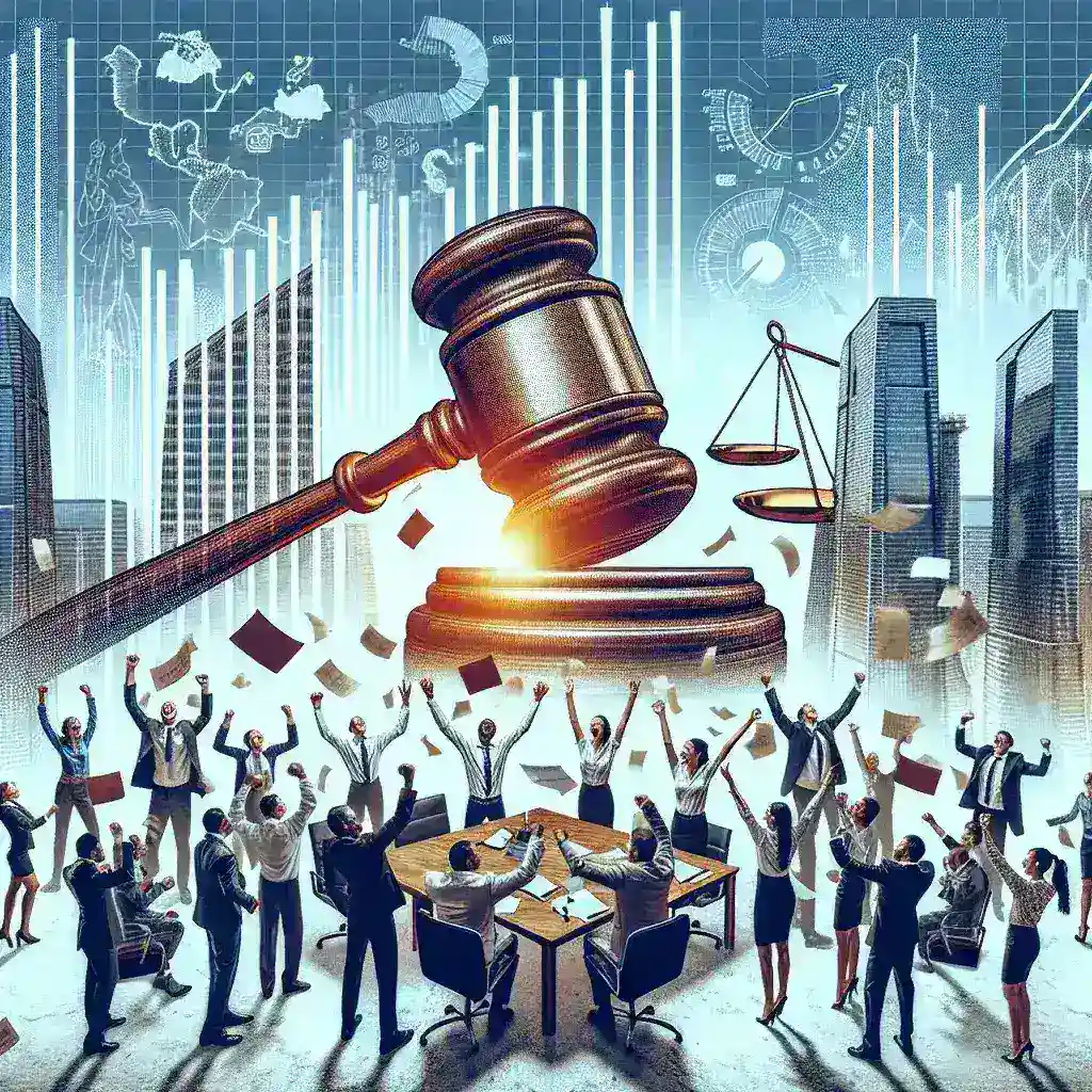 Alphabet Avoids Breakup in Antitrust Case, Shares Gain $230 Billion in Value