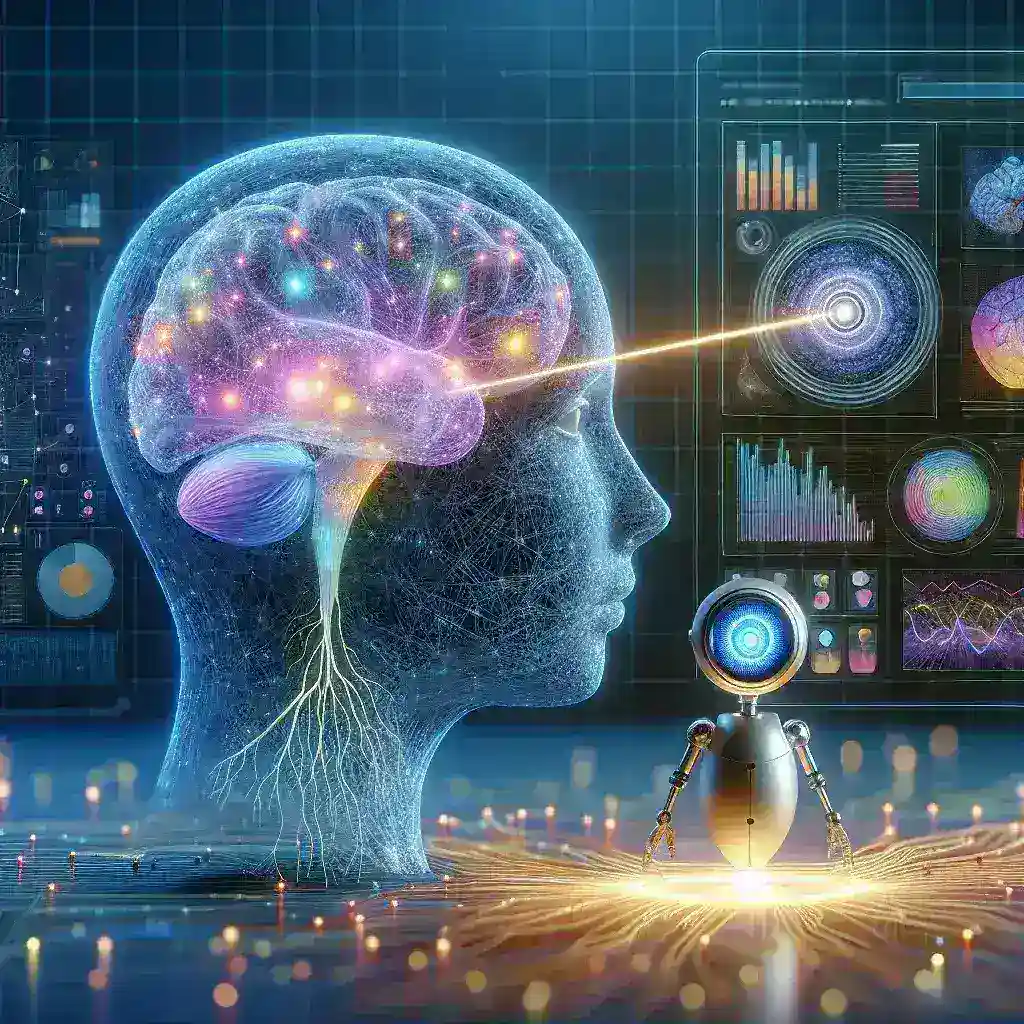 AI-Powered Tools Help Detect Early Alzheimer’s Biomarkers in Imaging Studies