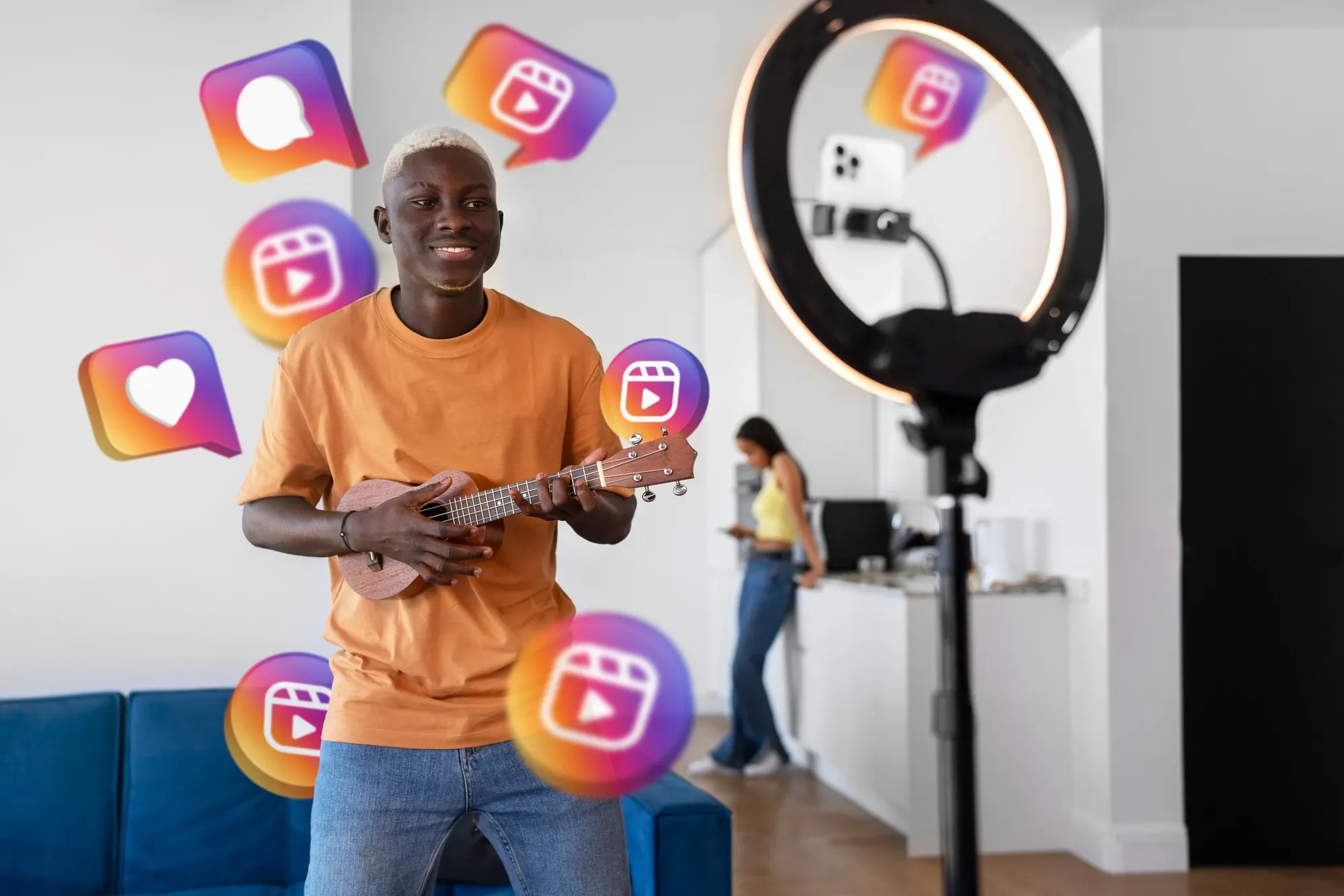 Pioneering New Content Acquisition Frontiers: Exploring Instagram Video Download Explorations