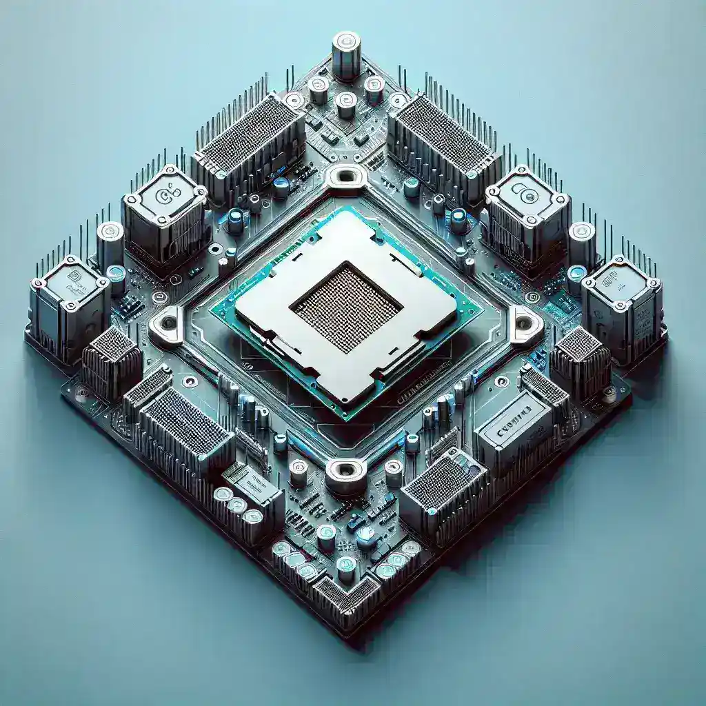How Modular Motherboards Aim to Update CPU Generations
